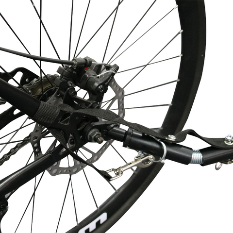 bike trailer tent bike hitch